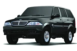 ремонт Стартера DAEWOO (ДЭУ) Musso